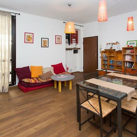 Al Piperita Bed & Breakfast ตูริน ภายนอก รูปภาพ