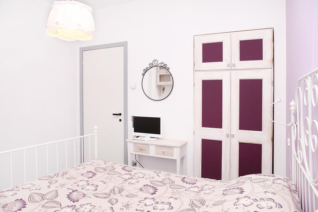 Al Piperita Bed & Breakfast ตูริน ห้อง รูปภาพ
