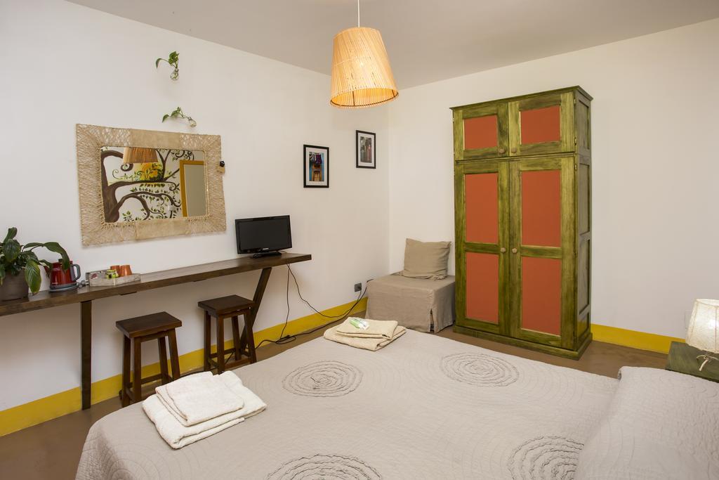 Al Piperita Bed & Breakfast ตูริน ห้อง รูปภาพ