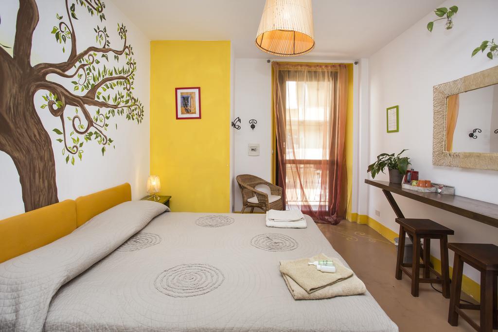 Al Piperita Bed & Breakfast ตูริน ห้อง รูปภาพ