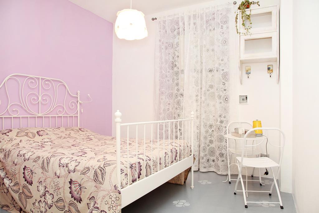 Al Piperita Bed & Breakfast ตูริน ห้อง รูปภาพ