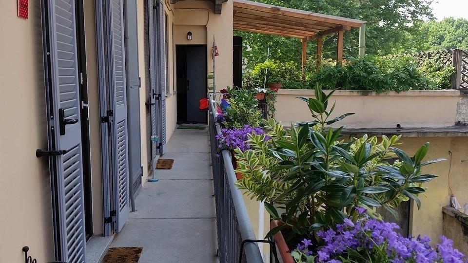 Al Piperita Bed & Breakfast ตูริน ภายนอก รูปภาพ
