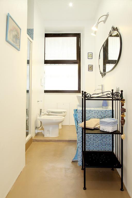 Al Piperita Bed & Breakfast ตูริน ภายนอก รูปภาพ
