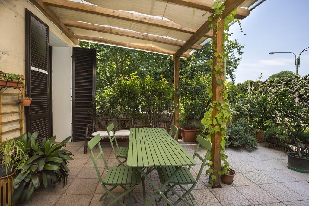 Al Piperita Bed & Breakfast ตูริน ภายนอก รูปภาพ