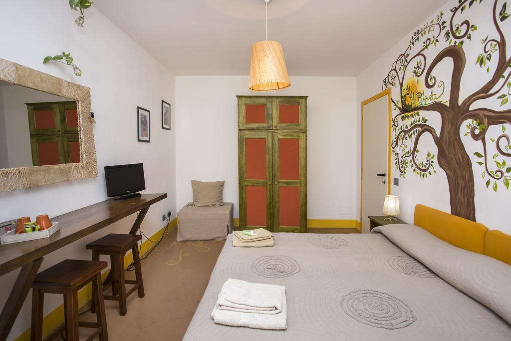 Al Piperita Bed & Breakfast ตูริน ห้อง รูปภาพ