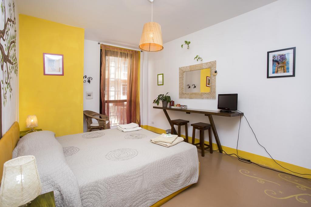 Al Piperita Bed & Breakfast ตูริน ห้อง รูปภาพ
