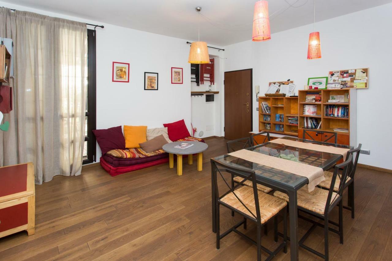 Al Piperita Bed & Breakfast ตูริน ภายนอก รูปภาพ