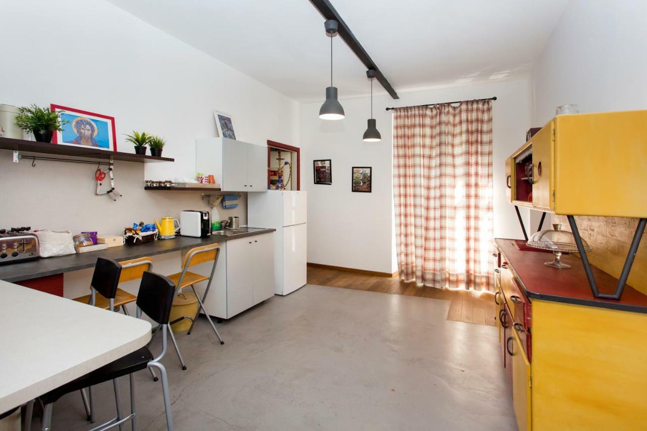Al Piperita Bed & Breakfast ตูริน ภายนอก รูปภาพ