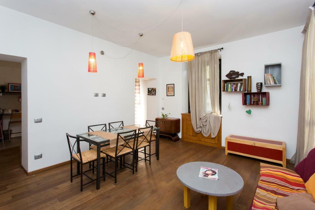 Al Piperita Bed & Breakfast ตูริน ภายนอก รูปภาพ