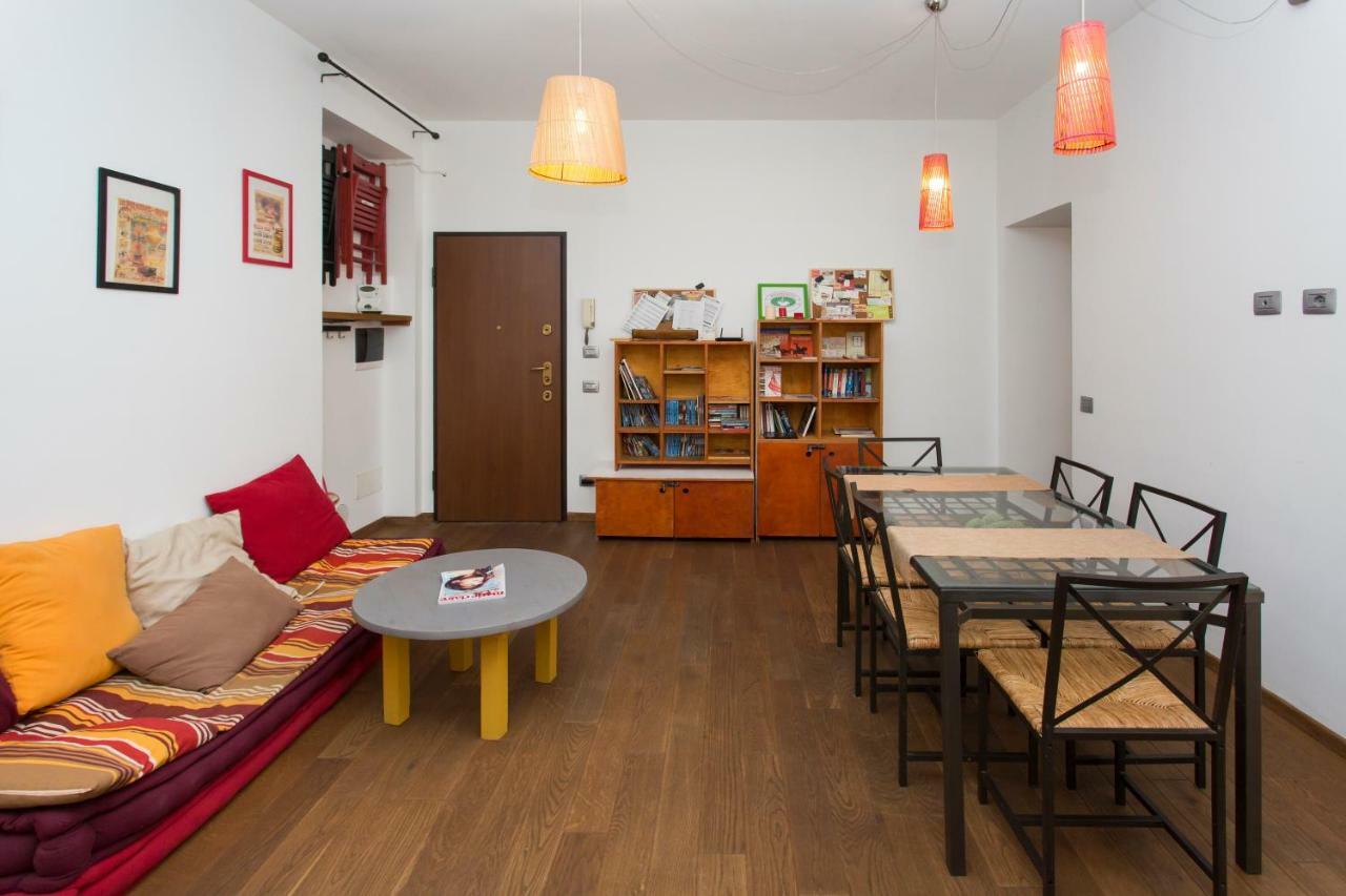Al Piperita Bed & Breakfast ตูริน ภายนอก รูปภาพ